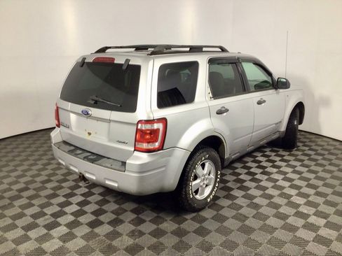 Used 2008 Ford Escape XLT image 13
