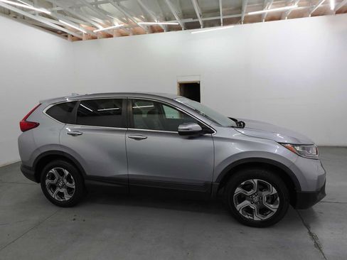 Used 2019 Honda CR-V EX image 4