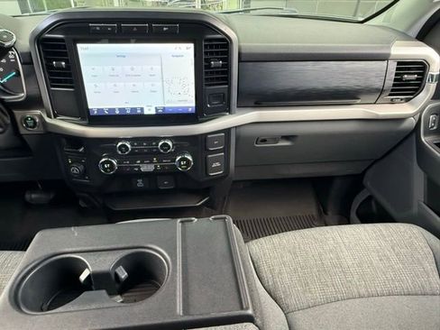 Certified 2021 Ford F150 XLT w/ Equipment Group 302A High AWD/4WD image 22