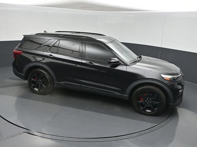 Used 2023 Ford Explorer ST w/ ST Street Pack AWD/4WD image 44