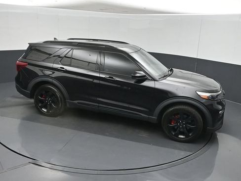 Used 2023 Ford Explorer ST w/ ST Street Pack AWD/4WD image 44