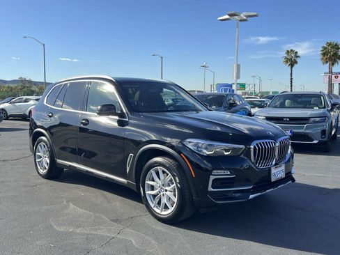 Used 2020 BMW X5 sDrive40i w/ Parking Assistance Package image 32