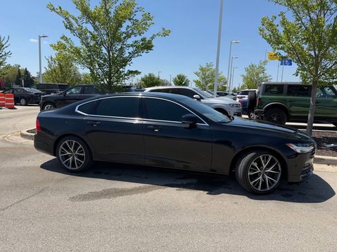 Used 2018 Volvo S90 T6 Momentum AWD/4WD image 5
