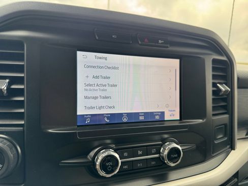 Used 2021 Ford F150 XLT w/ Equipment Group 301A Mid image 30