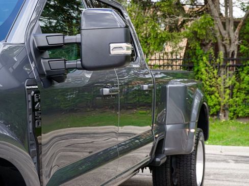 Used 2026 Ford F450 Platinum AWD/4WD image 56