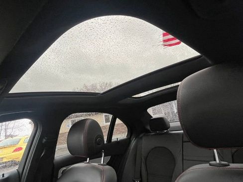 Used 2017 Mercedes-Benz C 43 AMG 4MATIC Sedan image 26