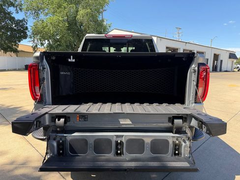 New 2026 GMC Sierra 1500 AT4 w/ AT4 Preferred Package AWD/4WD image 34