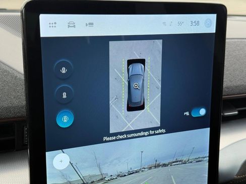 Used 2023 Ford Mustang Mach-E GT image 19