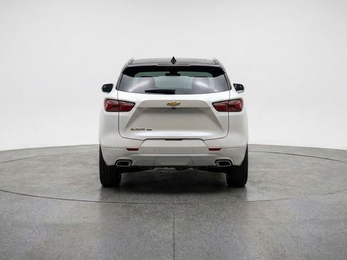 Used 2025 Chevrolet Blazer LT image 7