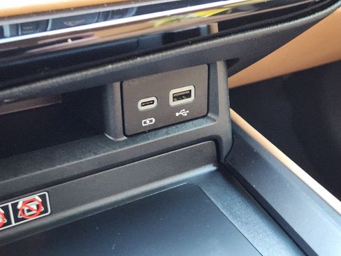 Used 2024 Lexus NX 250 FWD w/ Premium Package image 24