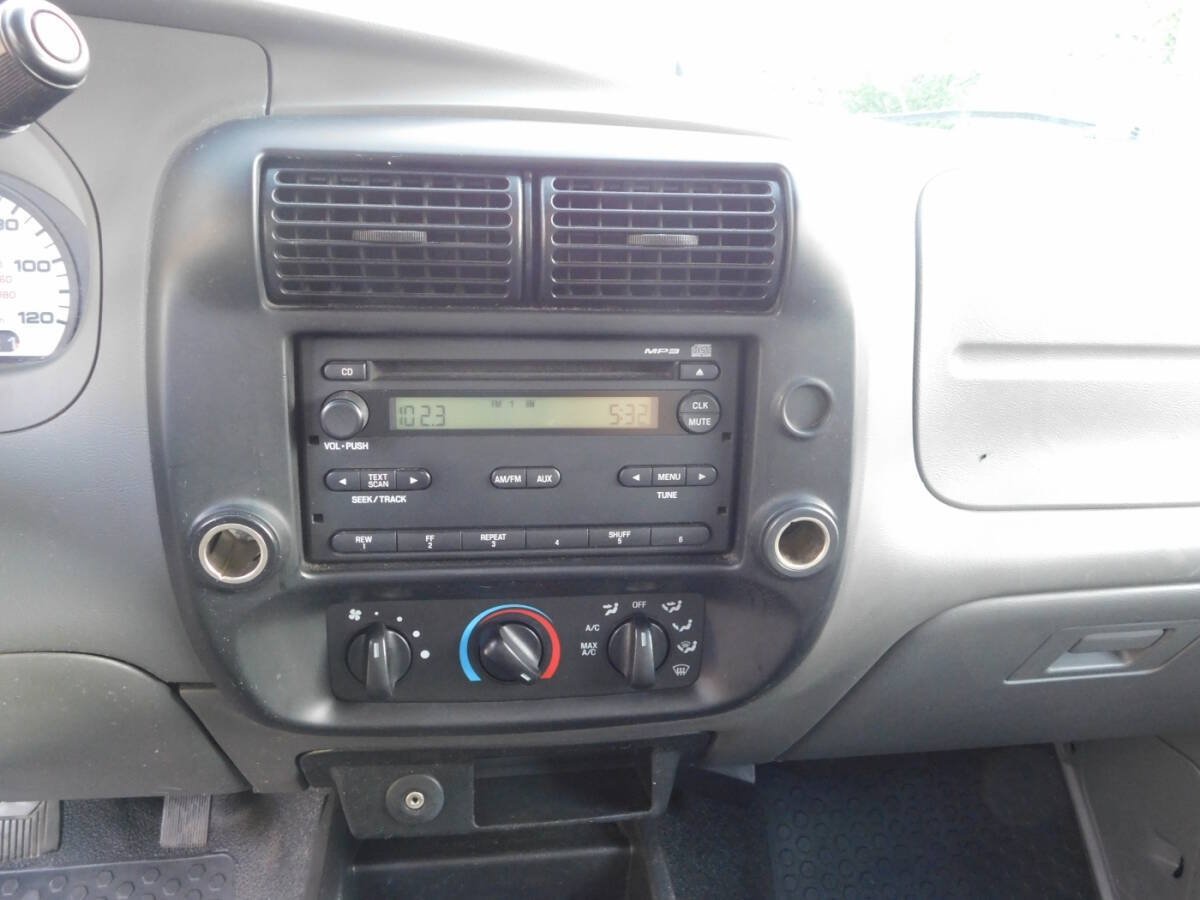 Used 2009 Ford Ranger Sport RWD image 10