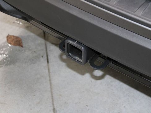 New 2026 Ford Explorer ST-Line w/ ST-Line Street Pack image 15