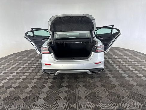 Used 2022 Nissan Maxima SV w/ Floor Mat Group FWD image 19