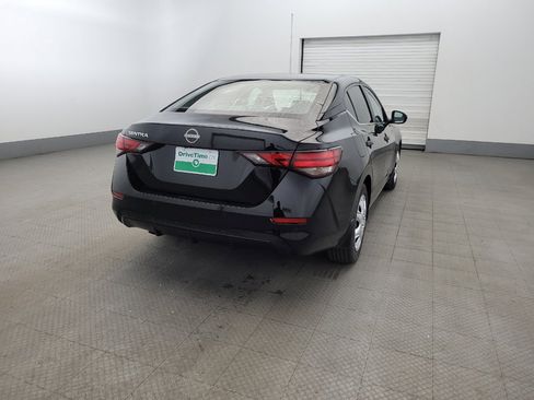 Used 2024 Nissan Sentra S FWD image 7