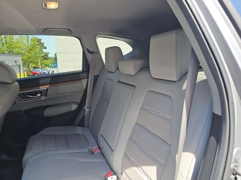 Used 2021 Honda CR-V EX-L image 20