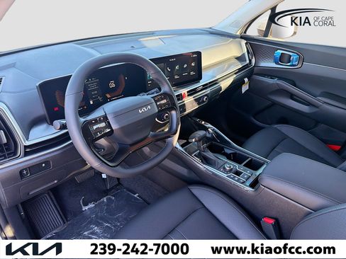 New 2026 Kia Sorento S AWD/4WD image 25