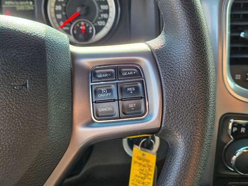 Used 2024 RAM 1500 Classic Warlock image 18