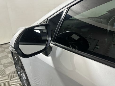 Used 2024 Toyota Corolla SE FWD image 10