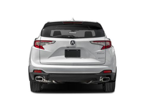 Used 2025 Acura RDX SH-AWD image 8
