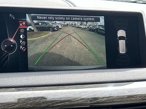 Used 2016 BMW X5 xDrive35i image 35