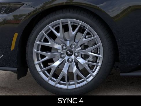 New 2026 Ford Mustang Premium RWD image 21