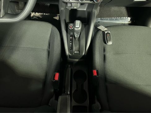 Certified 2025 Nissan Kicks Play S FWD image 13