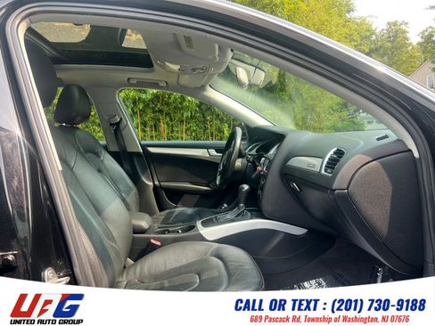 Used 2010 Audi A4 2.0T Premium Plus image 13