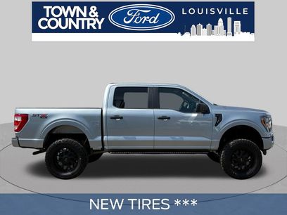Used 2023 Ford F150 XL w/ STX Appearance Package