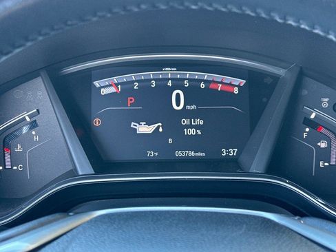 Certified 2019 Honda CR-V EX-L image 23