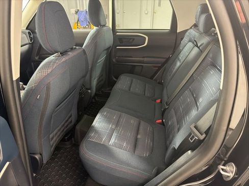 Used 2024 Ford Bronco Sport Heritage w/ Heritage Convenience Package image 19