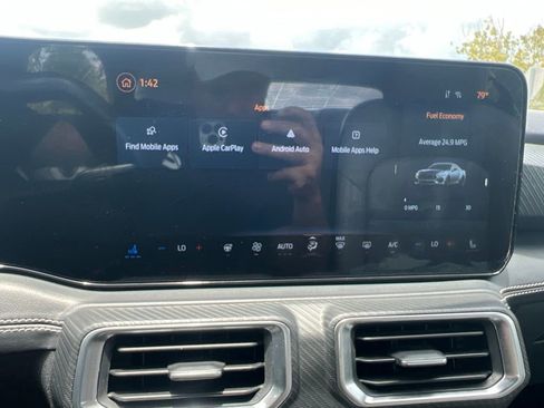 Used 2024 Ford Mustang Premium RWD image 34