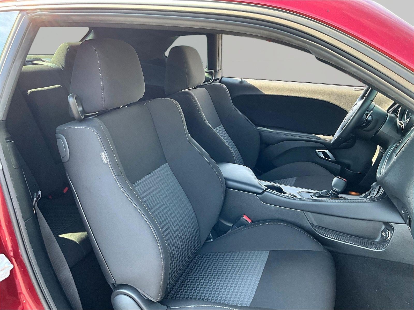 Used 2023 Dodge Challenger R/T RWD image 26