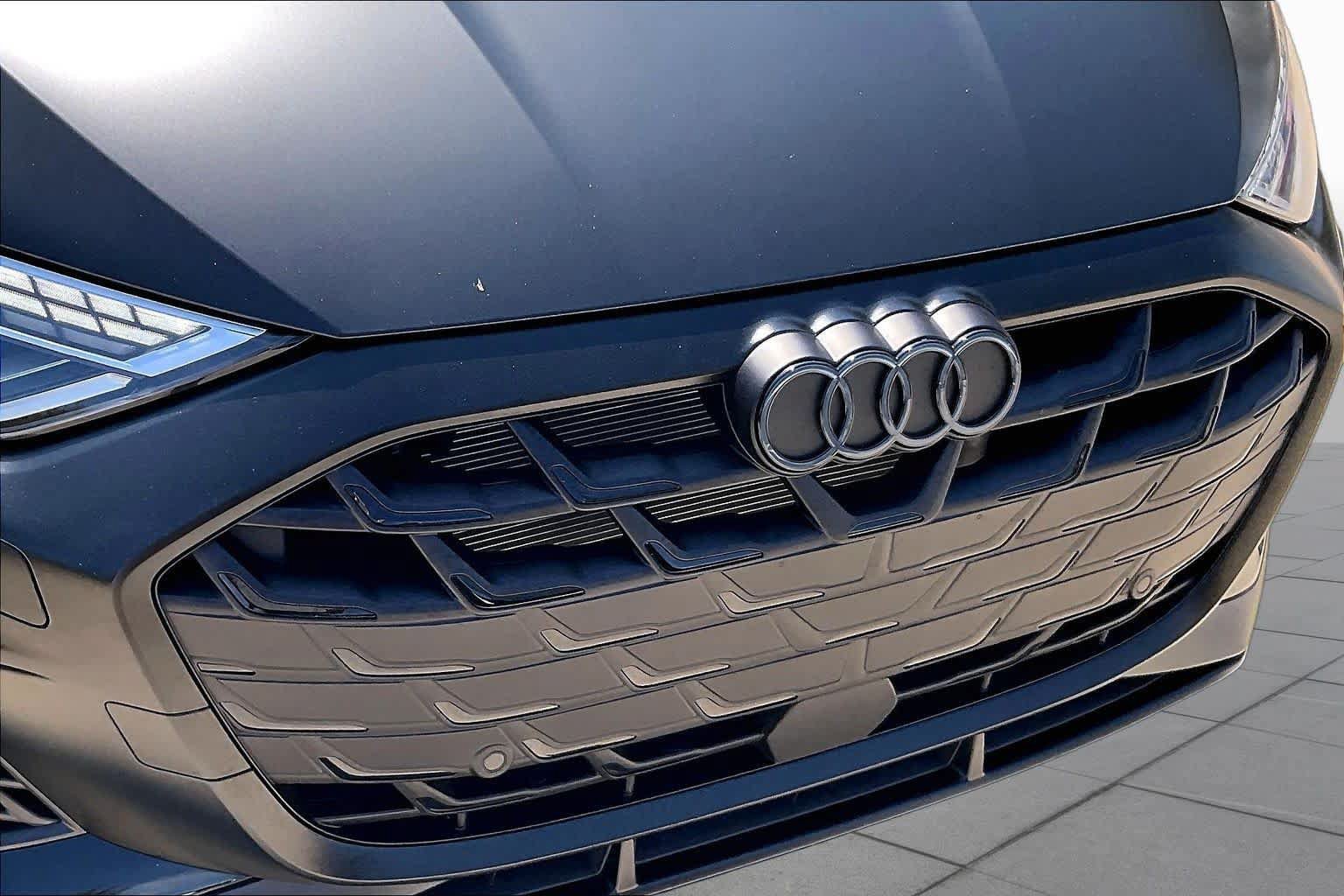 Used 2026 Audi S3 Premium AWD/4WD image 29