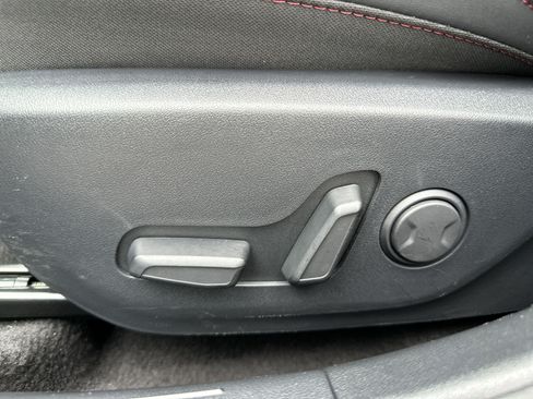 Certified 2025 Kia K4 GT-Line w/ GT-Line Premium Package FWD image 14