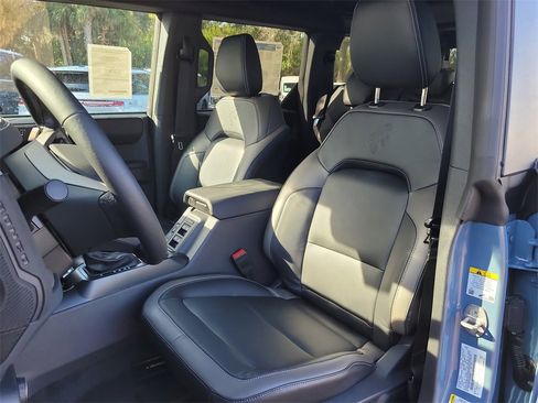 New 2025 Ford Bronco Outer Banks image 16