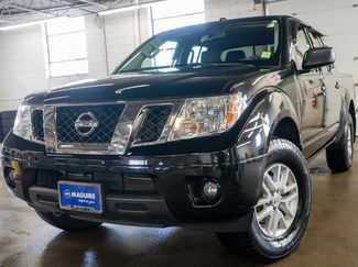 Used 2018 Nissan Frontier SV w/ Value Truck Package video 1