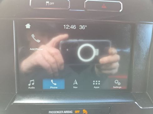 Used 2016 Ford F150 XLT w/ Equipment Group 302A Luxury image 20