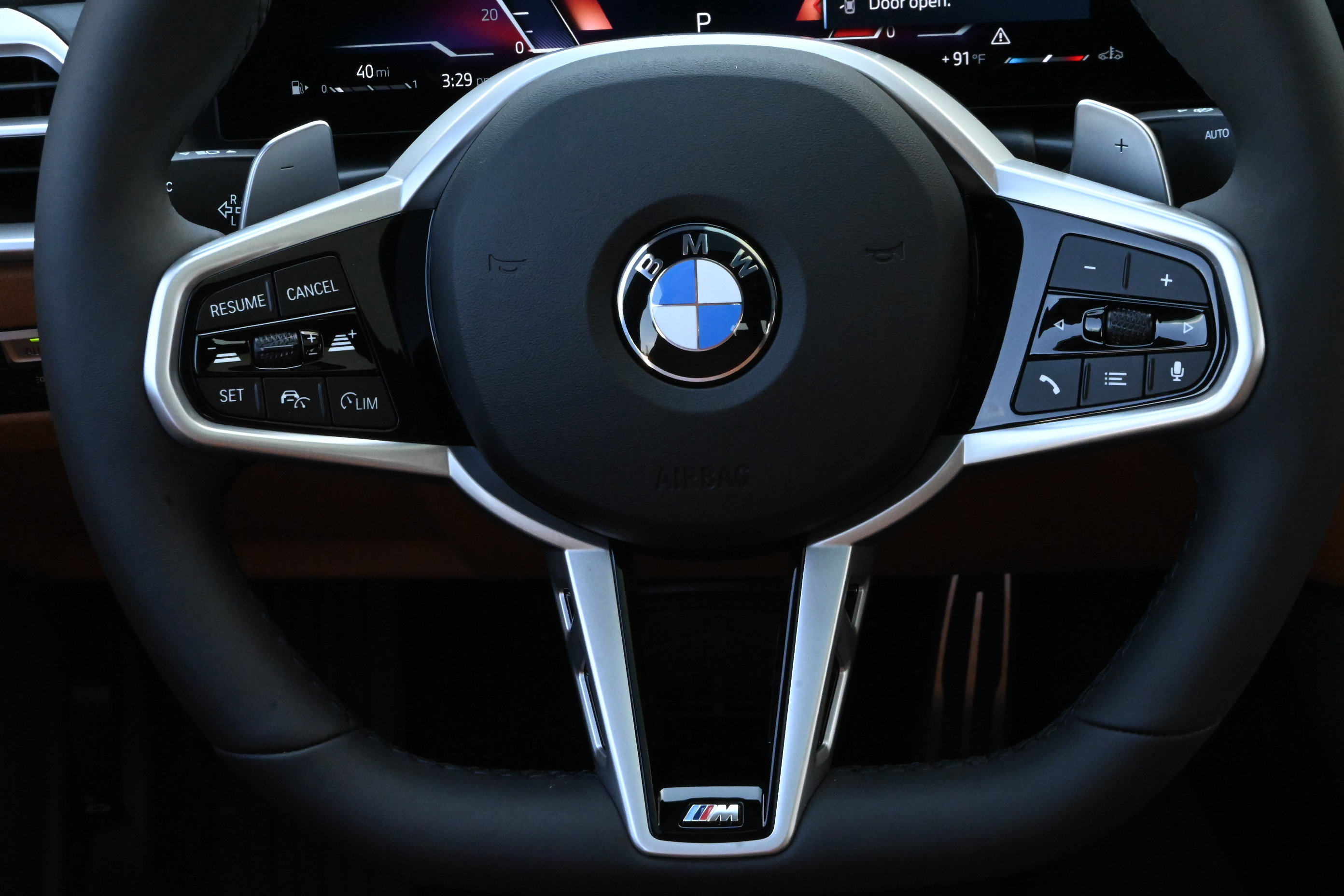 New 2026 BMW 430i xDrive w/ M Sport Package AWD/4WD image 27