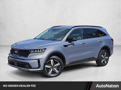 Used 2021 Kia Sorento EX