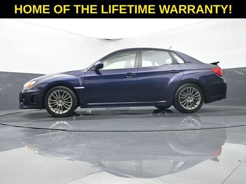 Used 2013 Subaru Impreza WRX Premium AWD/4WD image 50