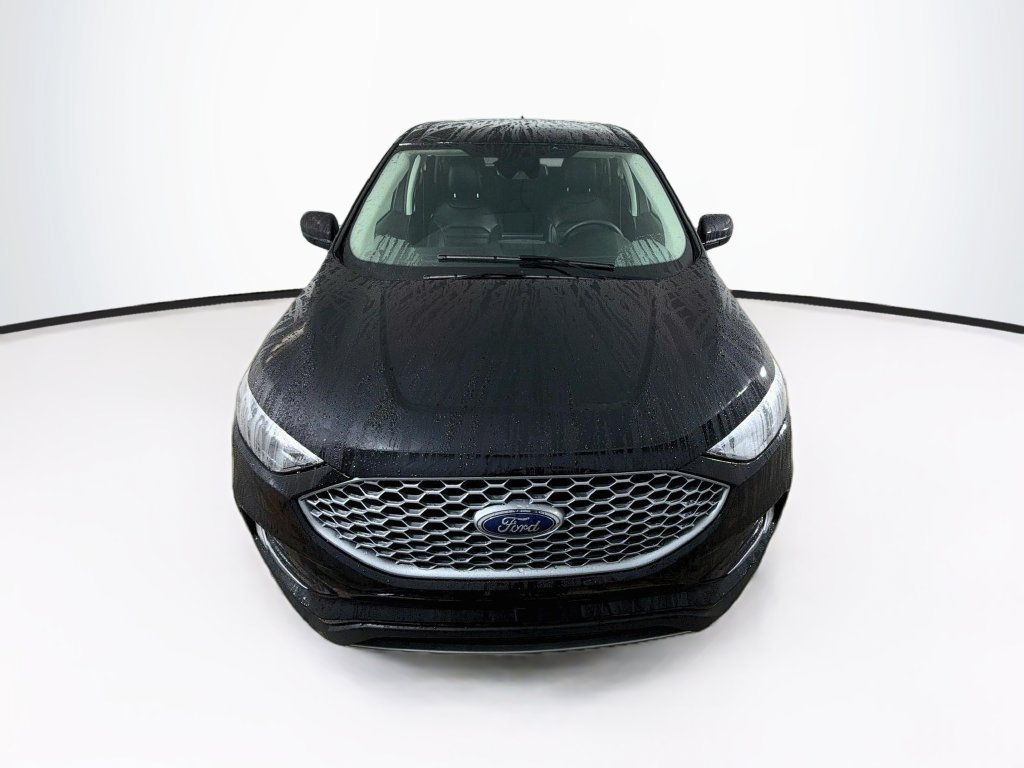 Certified 2023 Ford Edge SEL w/ Convenience Package AWD/4WD image 2