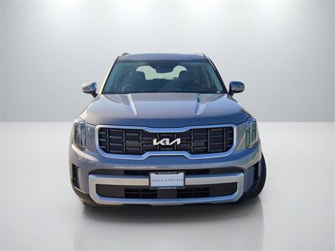 New 2025 Kia Telluride S image 2