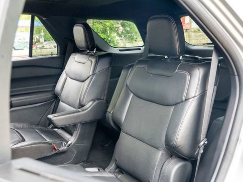 Used 2022 Ford Explorer ST w/ Equipment Group 401A AWD/4WD image 48