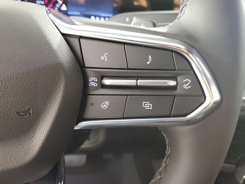 New 2026 Chevrolet Suburban LT image 23