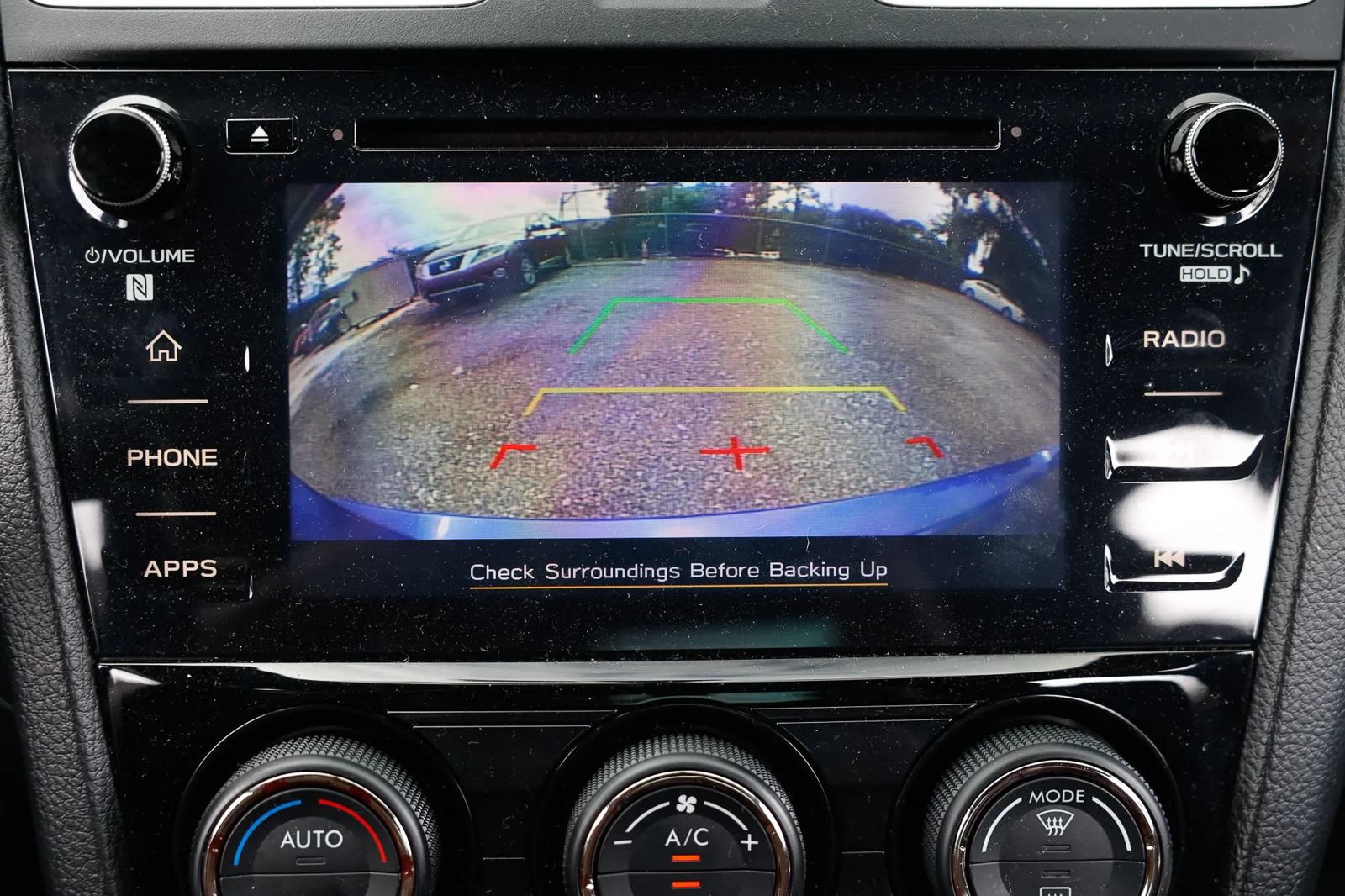 Used 2020 Subaru WRX Premium AWD/4WD image 38