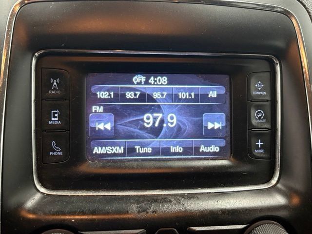 Used 2014 Dodge Durango SXT w/ Quick Order Package 23B AWD/4WD image 21