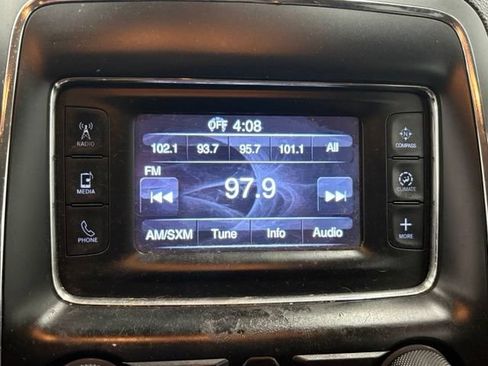 Used 2014 Dodge Durango SXT w/ Quick Order Package 23B AWD/4WD image 21