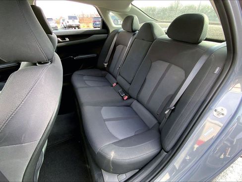 Used 2023 Kia K5 LXS image 20