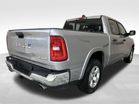 Used 2025 RAM 1500 Big Horn image 7