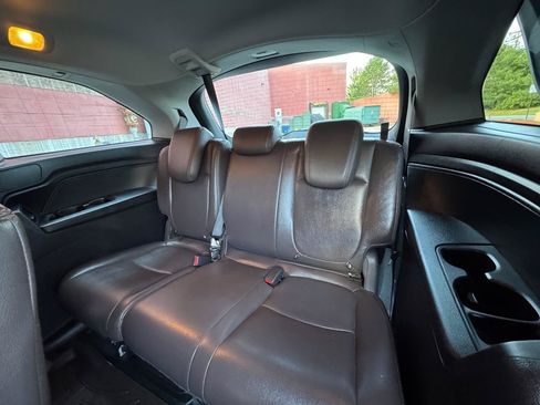 Used 2021 Honda Odyssey EX image 10